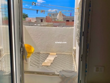 A vendre 3 Appartements