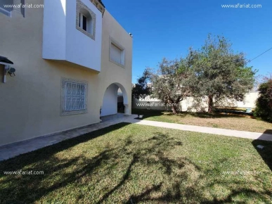 Villa EMIN(Réf: L2230)