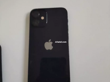 IPhone 12 mini