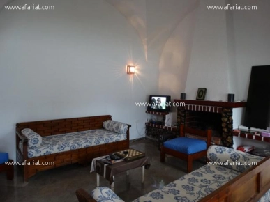 Villa NESRINE (Réf: V920)