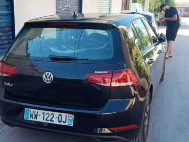 Golf 7A vendre Golf 7A vendre