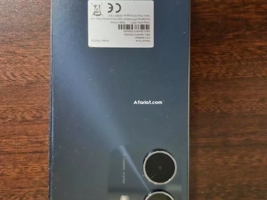 Oppo A5x (4Go/128Go) - état neuf (ouvert depuis seulement 2 mois)