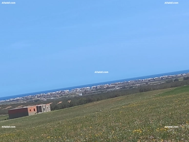 terrain à vendre avec vue de mer terrain à vendre avec vue de mer