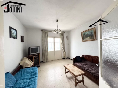 Appartement S2 À El Médina El Jadida