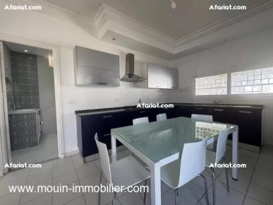 VILLA PINO Hammamet Mrezka AL3632