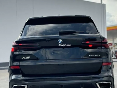 BMW X5 Xdrive 50e 2026