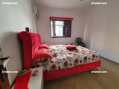 Appartement YANI (Réf: V1204)