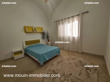 Villa Nourhen AL2627 Hammamet