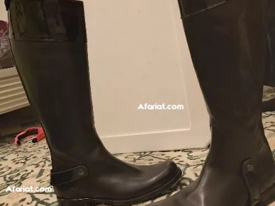 bottes  DSQUERED2 bottes  DSQUERED2