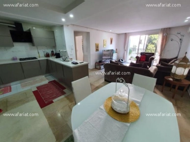 Appartement MANDALA 2 (Réf: V1210)