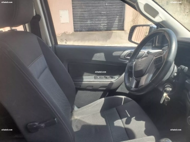 Ford Ranger XLT Phase 3