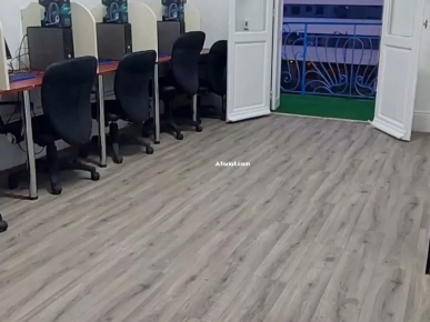 Grand Bureau à louer Tunis