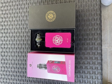 Vape centaurus m200