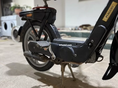 piaggio ciao mix