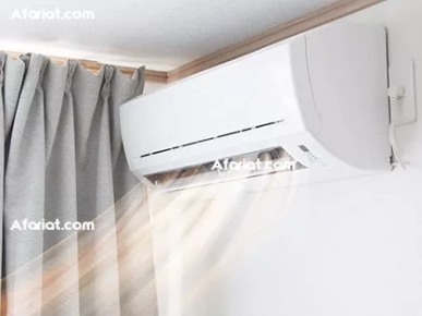 Installation climatiseur split Installation climatiseur split