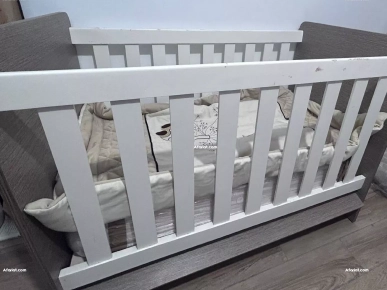Chambre enfant