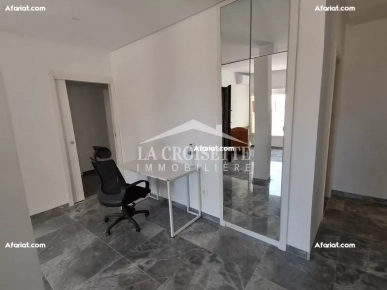 Appartement S+3 à La Goulette ZAV1038