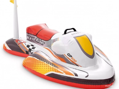 Wave Rider Ride-On marque intex