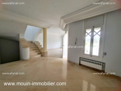 VILLA DARYA Yasmine Hammamet AV1577
