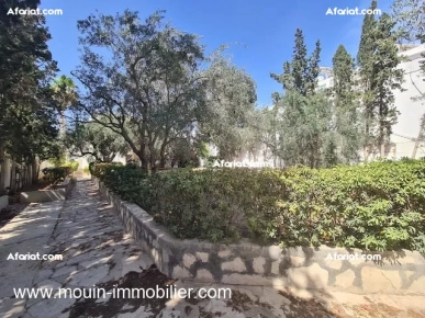 VILLA TALIA Hammamet Nord II AV1736