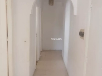 appartement s+2 résidence ayda