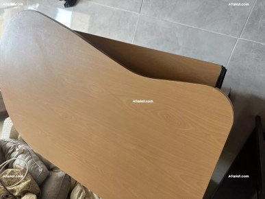 Bureau en bonne état