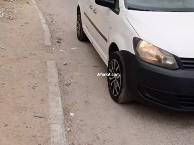 Caddy maxi Caddy maxi