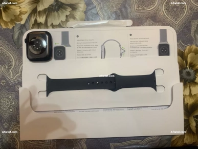 apple watch serie 9 45mm