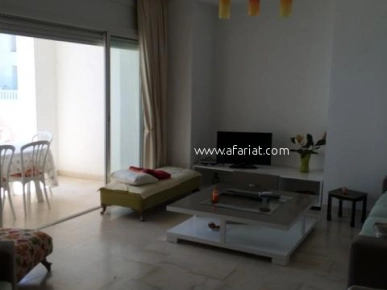 Appartement HORTENSIA(Réf: L730)