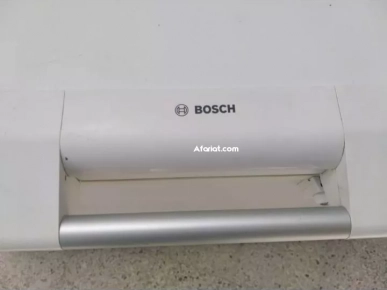 Congélateur Bosch