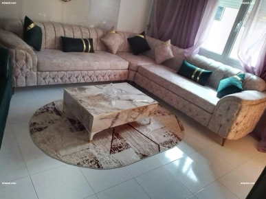 Salon neuf Salon neuf