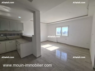 APPARTEMENT LINDA 2 Hammamet Nord II AL3070
