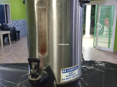 à Vendre Caféteria