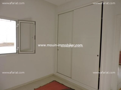 APPARTEMENT LA ROSERAIE 1 Hammamet AV694