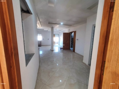 A vendre un appartement de style s+2  a Ezzahra Hammem Ghzez