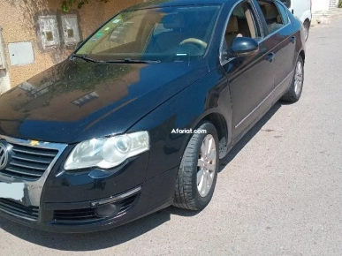 passat B7 TDI 1.9