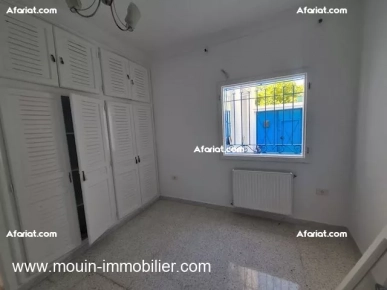 APPARTEMENT DOLLY Hammamet Centre AV1930