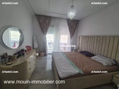 APPARTEMENT BAYA Hammamet I AV1929