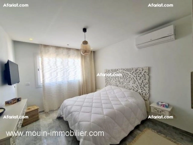 APPARTEMENT DANY 1 Hammamet AV1562