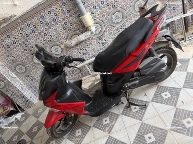 scooter 80 Kymco NEUF