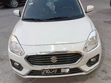 suzuki dzire