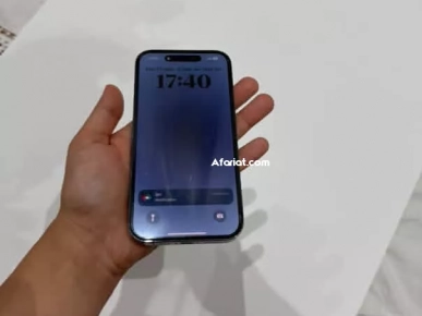 iphone 14 pro violet 128G