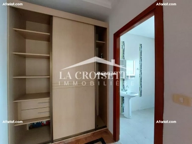 Appartement S+3 à La Soukra ZAL1424