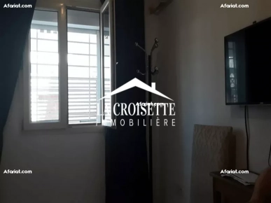 Appartement S0 côté mer à La Goulette MAL3905