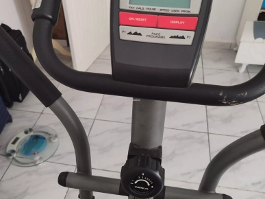 Appareils de Fitness (Vélo elliptique)