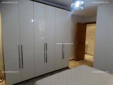 Appartement PICASSO (Réf: V764)
