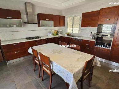 Villa CARLINE(Réf: L2997)