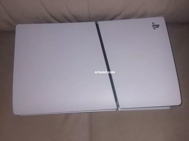 PS5 slim digitale