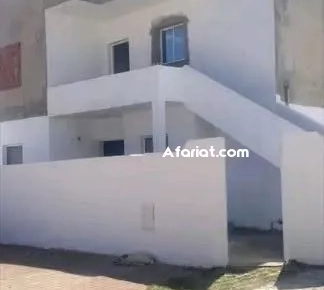 maison R1 près de la mer