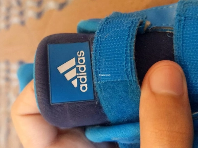 baskets ADIDAS